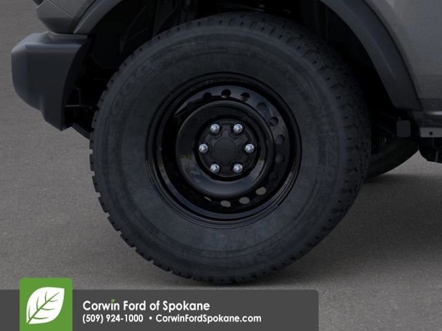 New 2026 Ford Bronco Big Bend image 21