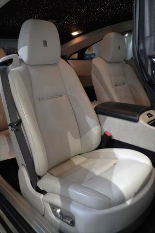 Used 2014 Rolls-Royce Wraith image 19