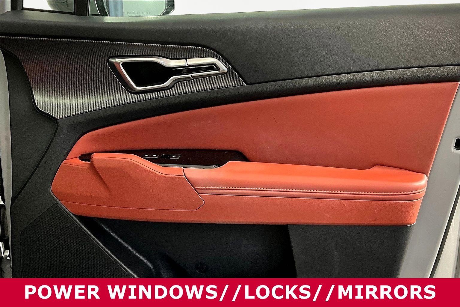 Used 2023 Kia Sportage SX image 26