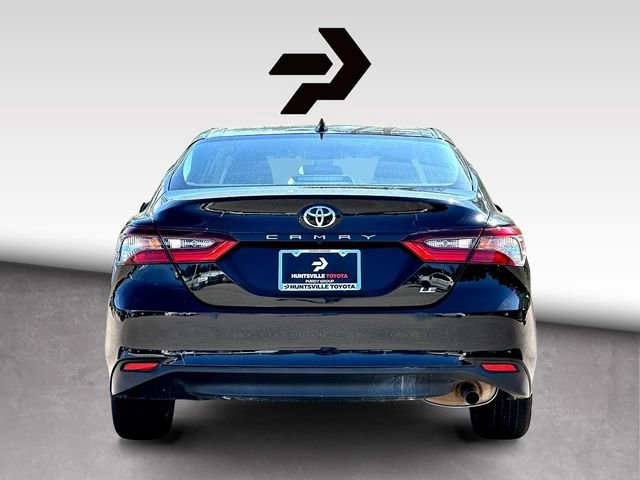 Used 2023 Toyota Camry LE FWD image 7