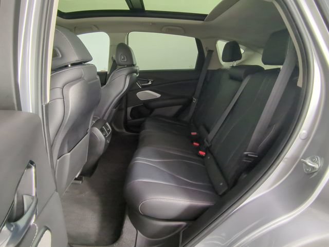 Used 2024 Acura RDX SH-AWD w/ Technology Package image 20