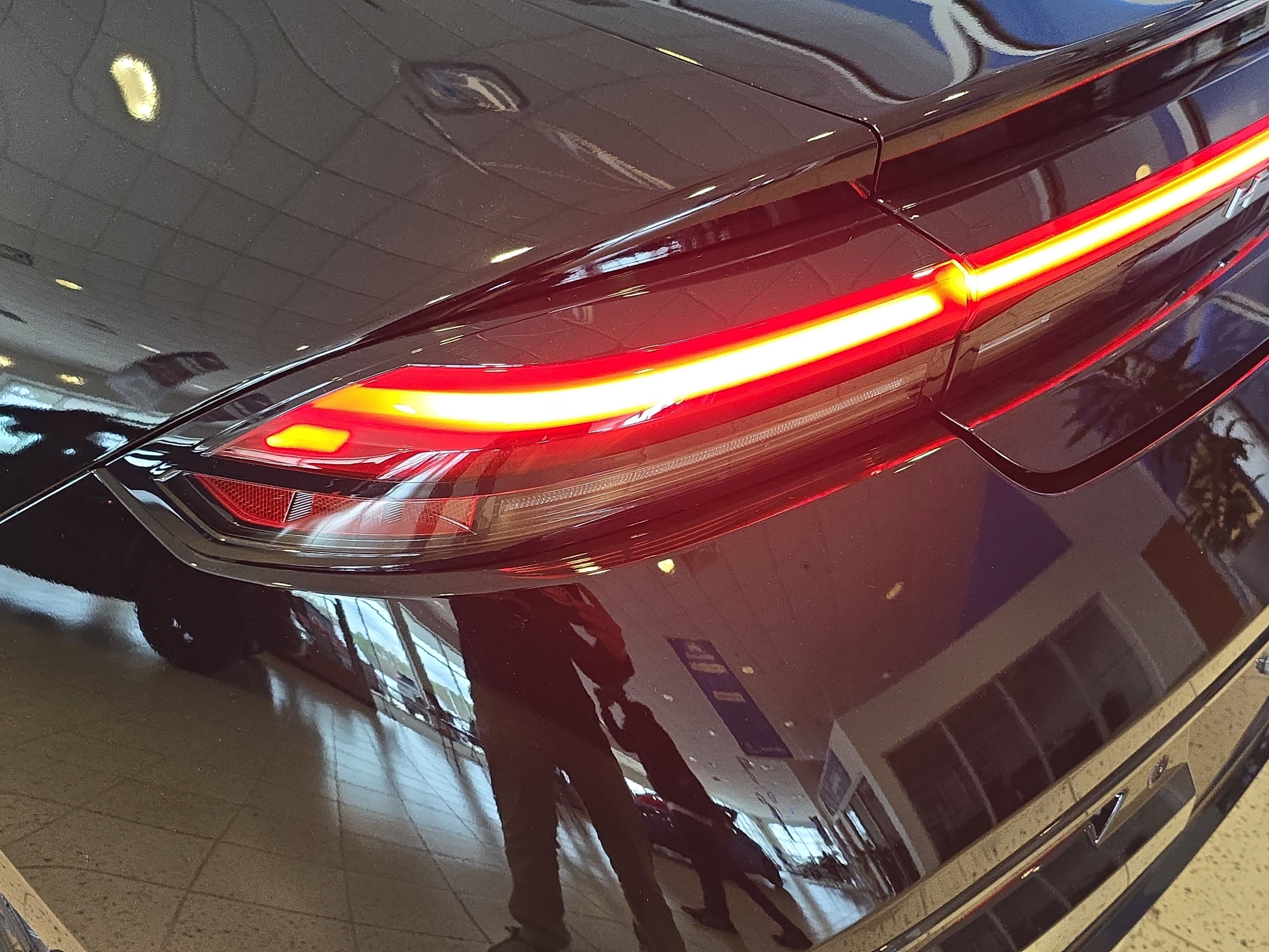 Used 2026 Honda Prelude image 29