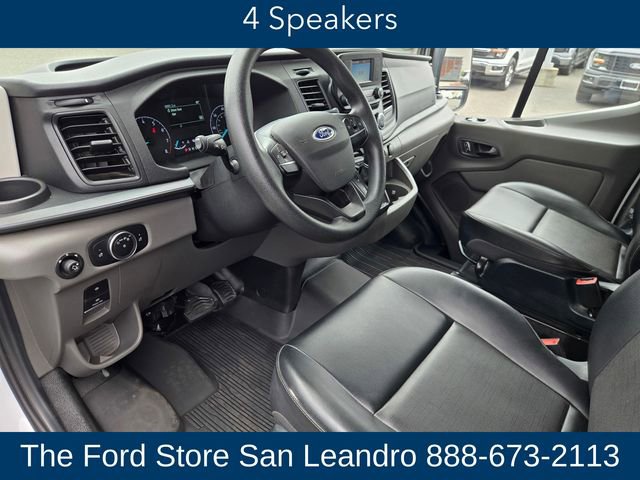 Used 2023 Ford Transit 150 Medium Roof RWD image 11