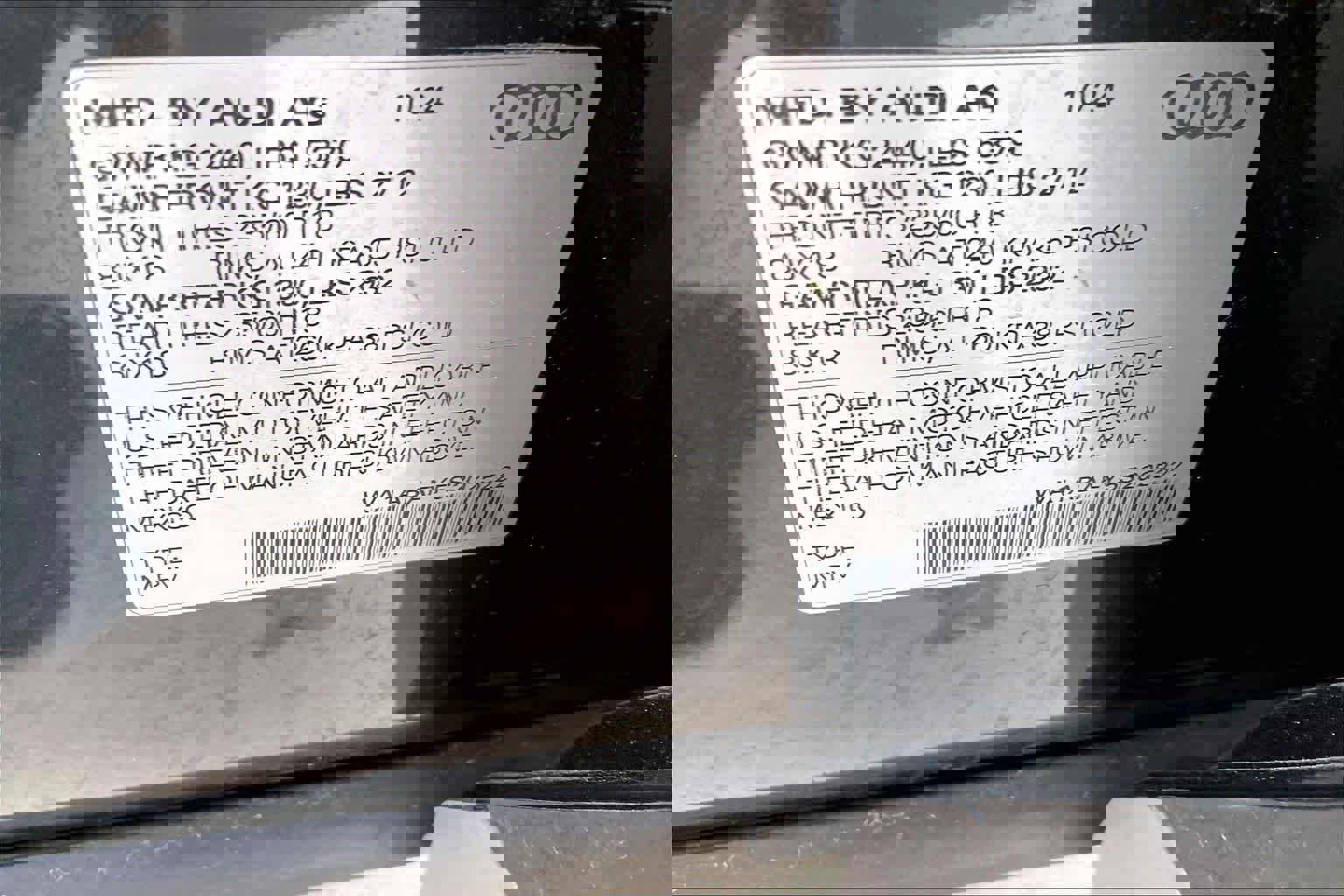 Used 2025 Audi Q5 2.0T Premium image 32