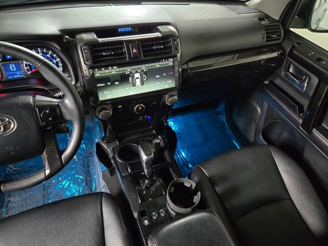 Used 2017 Toyota 4Runner TRD Pro image 16