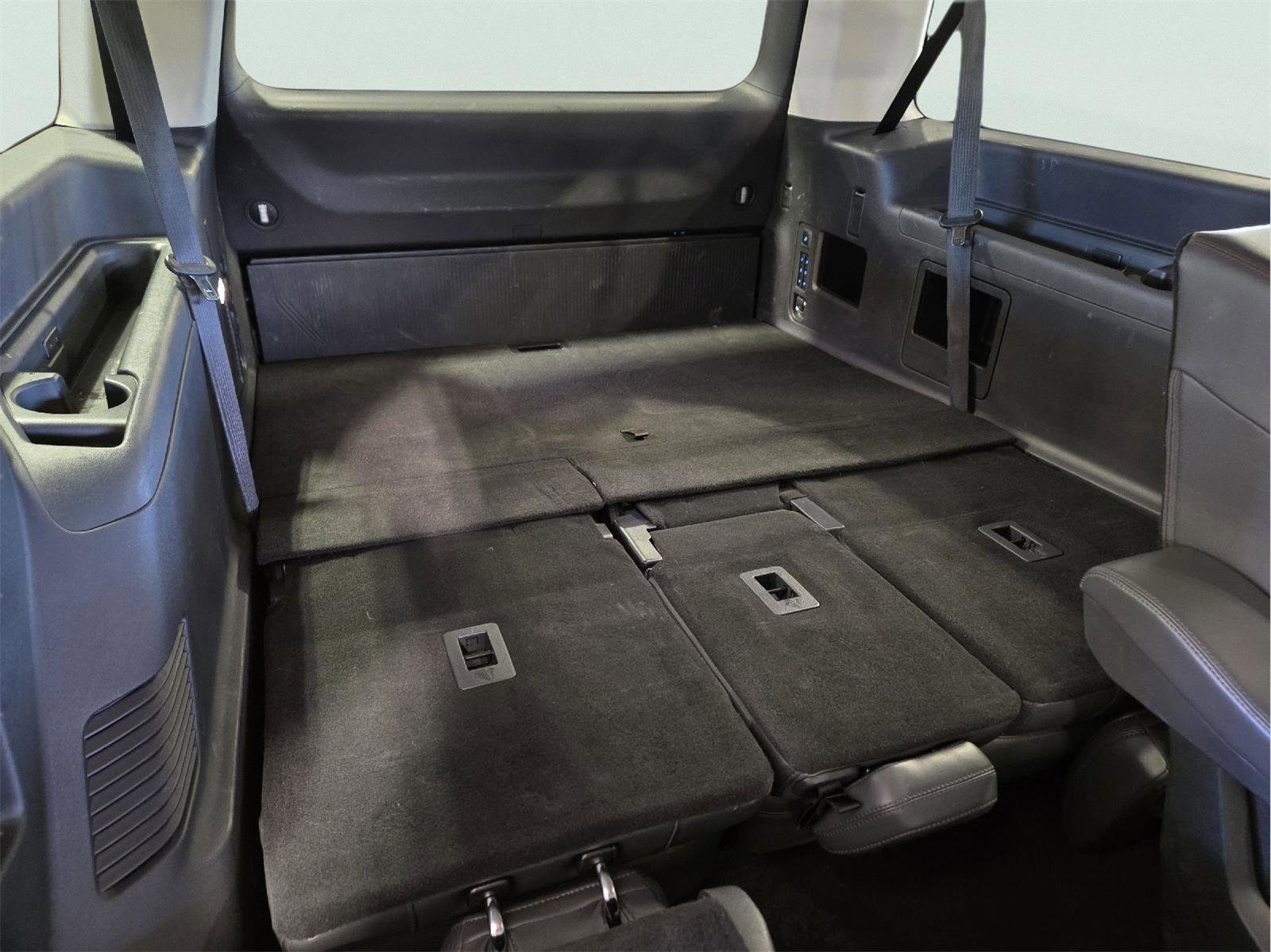 Used 2025 Ford Expedition Max Active image 43