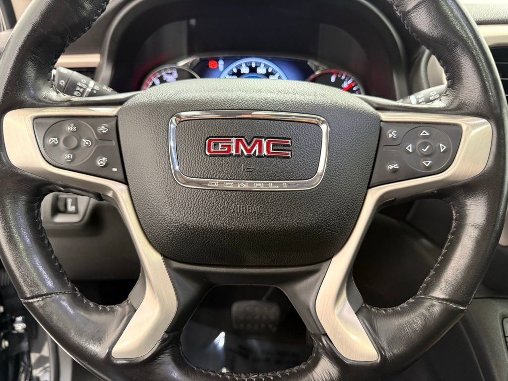 Used 2019 GMC Acadia Denali w/ GMC Pro Grade Package AWD/4WD image 50