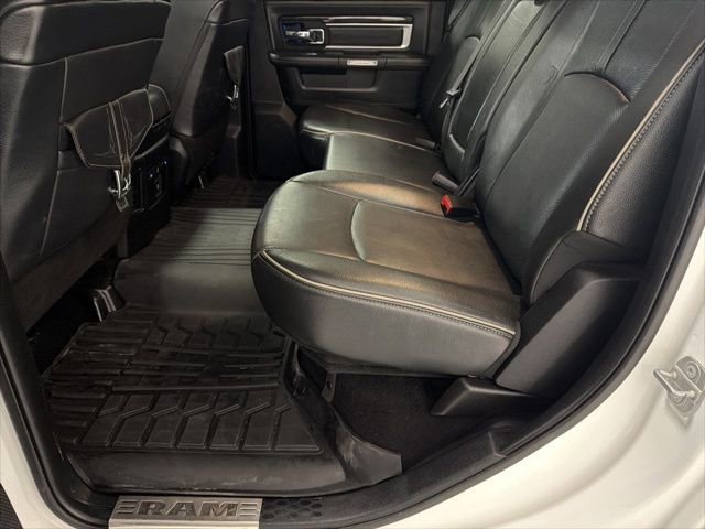 Used 2018 RAM 2500 Limited image 36