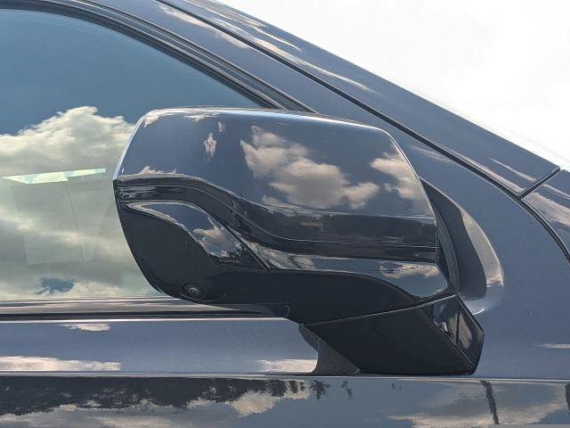 Used 2025 Chevrolet Tahoe Z71 AWD/4WD image 12