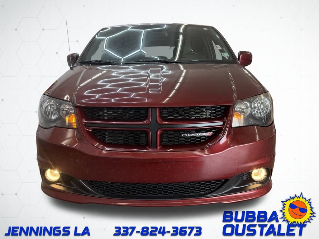 Used 2019 Dodge Grand Caravan GT image 3