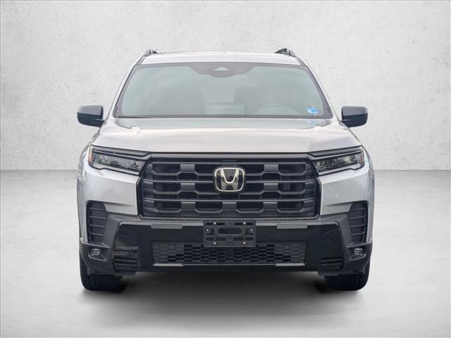 New 2026 Honda Pilot Sport image 6