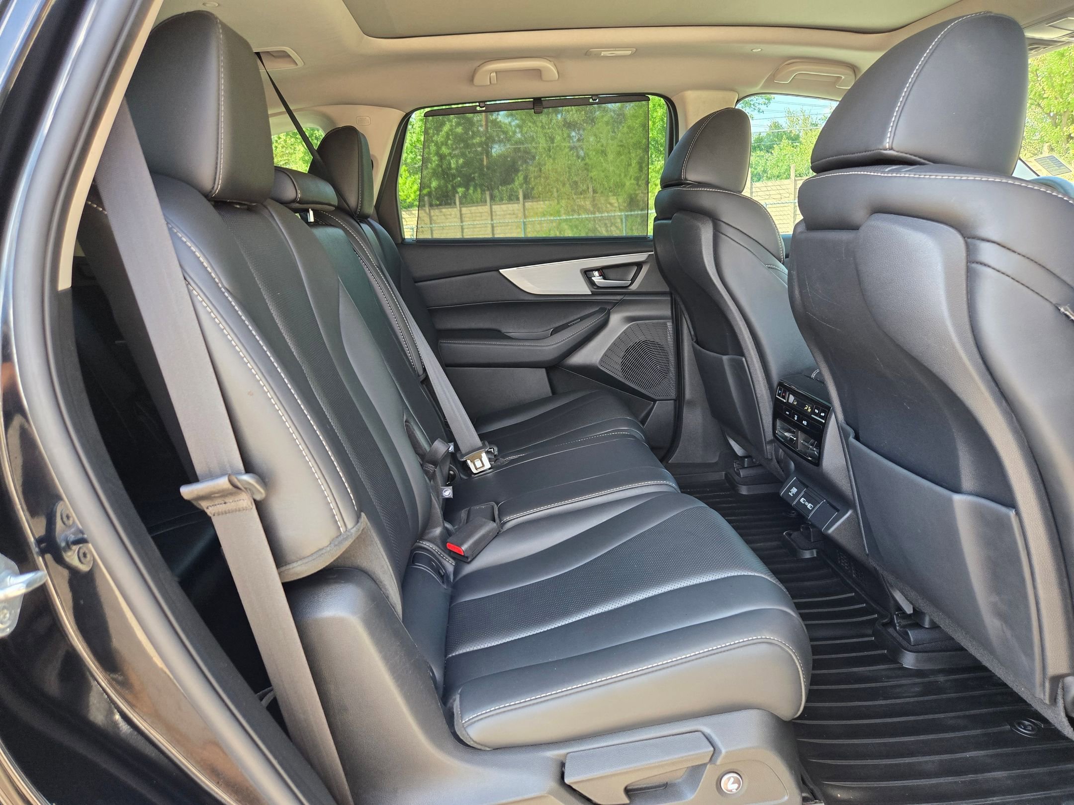 Certified 2023 Acura MDX SH-AWD w/ Technology Package image 26