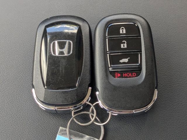 Used 2025 Honda HR-V LX image 33