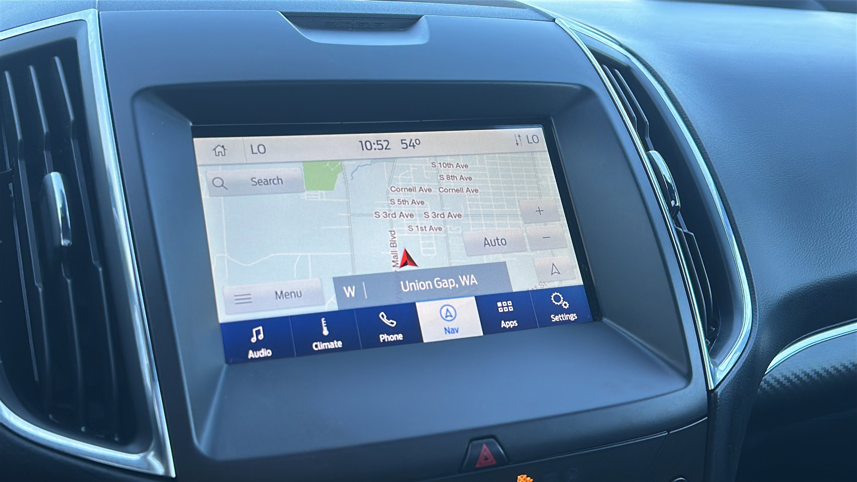 Used 2020 Ford Edge ST w/ Equipment Group 401A image 18