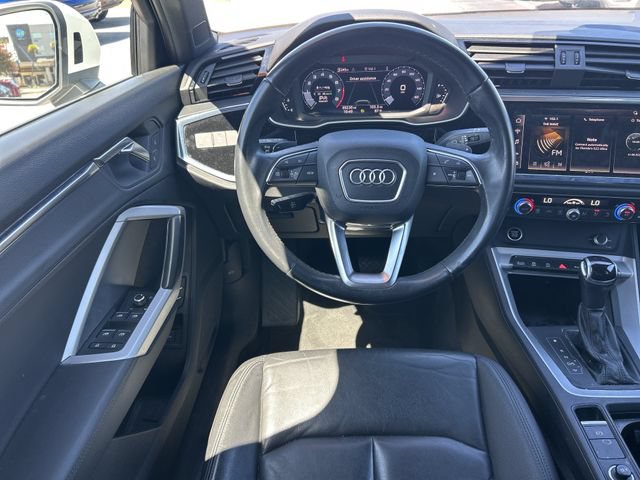 Used 2023 Audi Q3 2.0T Premium AWD/4WD image 14