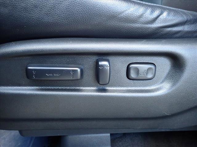 Used 2023 Honda Ridgeline Black Edition image 11