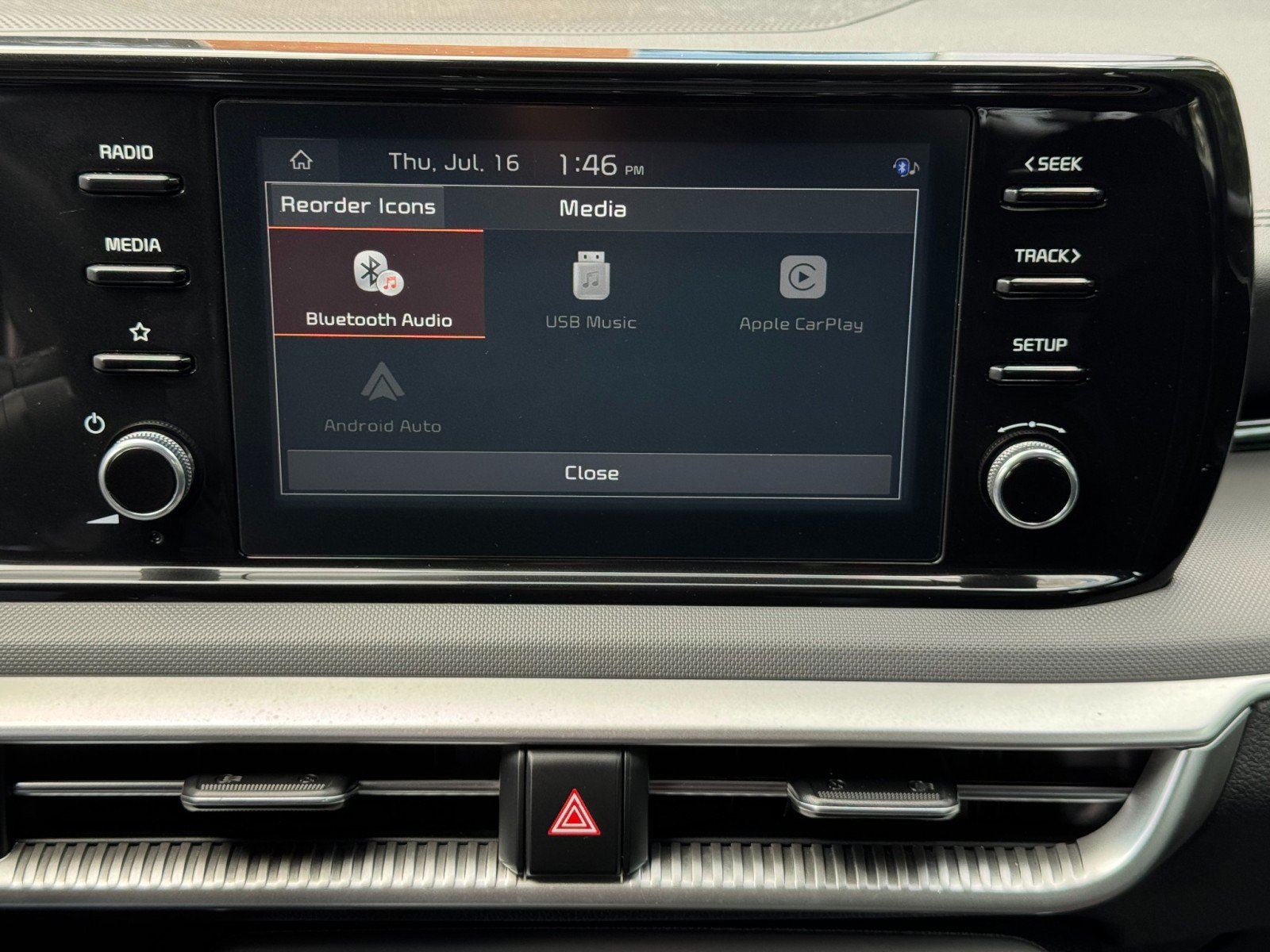 Used 2021 Kia K5 GT-Line FWD image 23