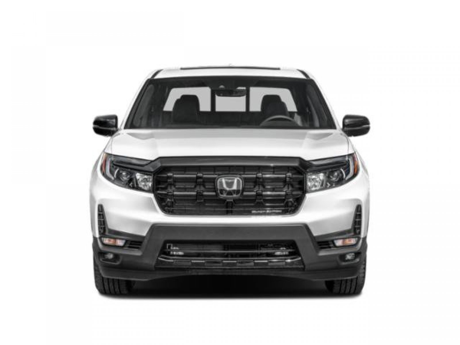 New 2026 Honda Ridgeline Black Edition image 9