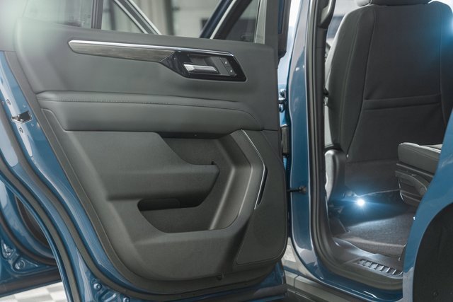 New 2025 Chevrolet Tahoe LS image 36