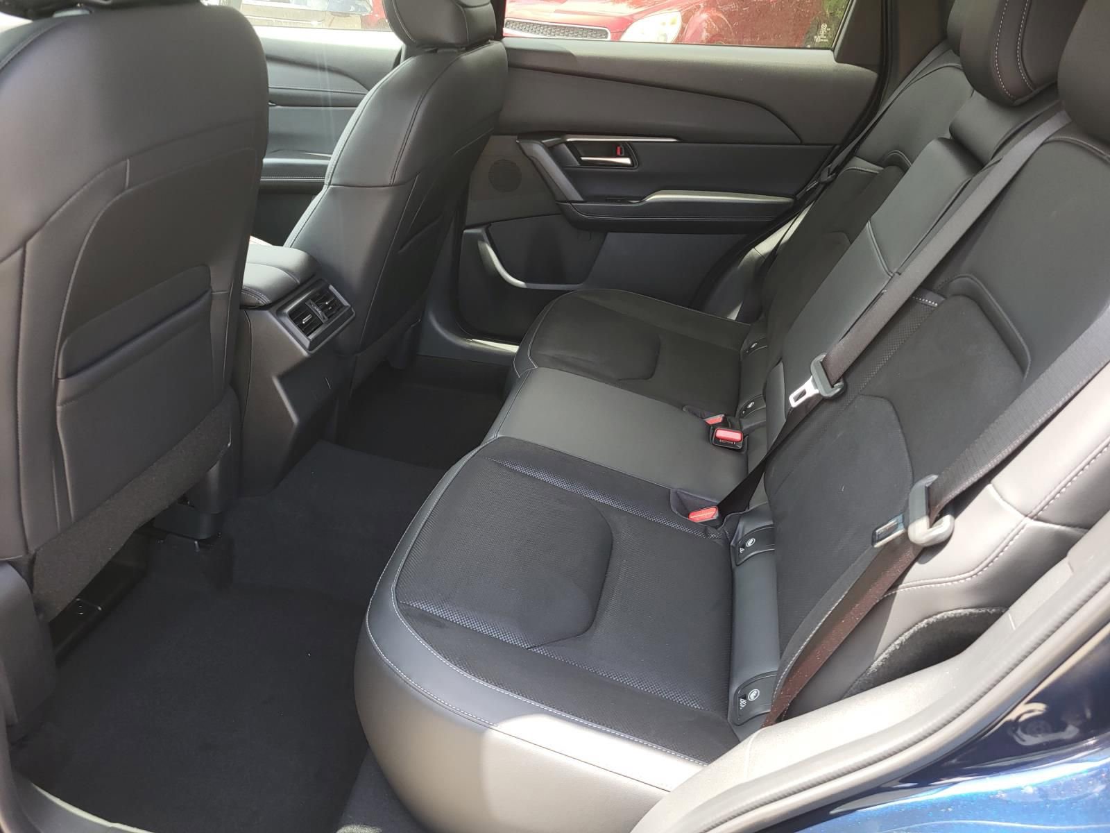 New 2026 MAZDA CX-5 Preferred AWD/4WD image 12