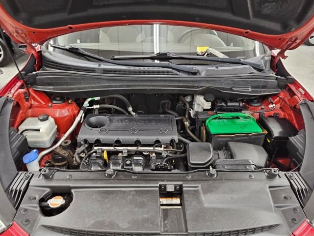 Used 2012 Hyundai Tucson GLS image 35