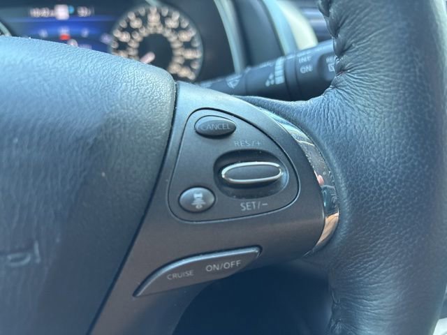 Used 2023 Nissan Murano SL w/ SL Moonroof Package image 18