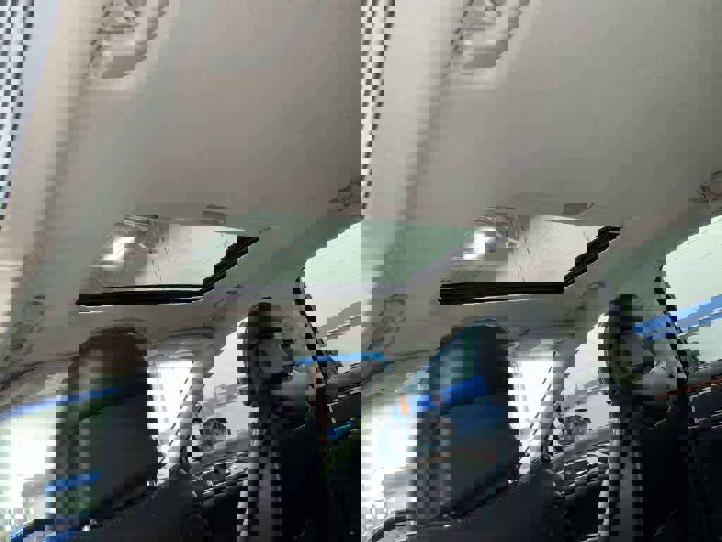 Used 2014 Lincoln MKZ AWD w/ Equipment Group 102A Reserve image 24