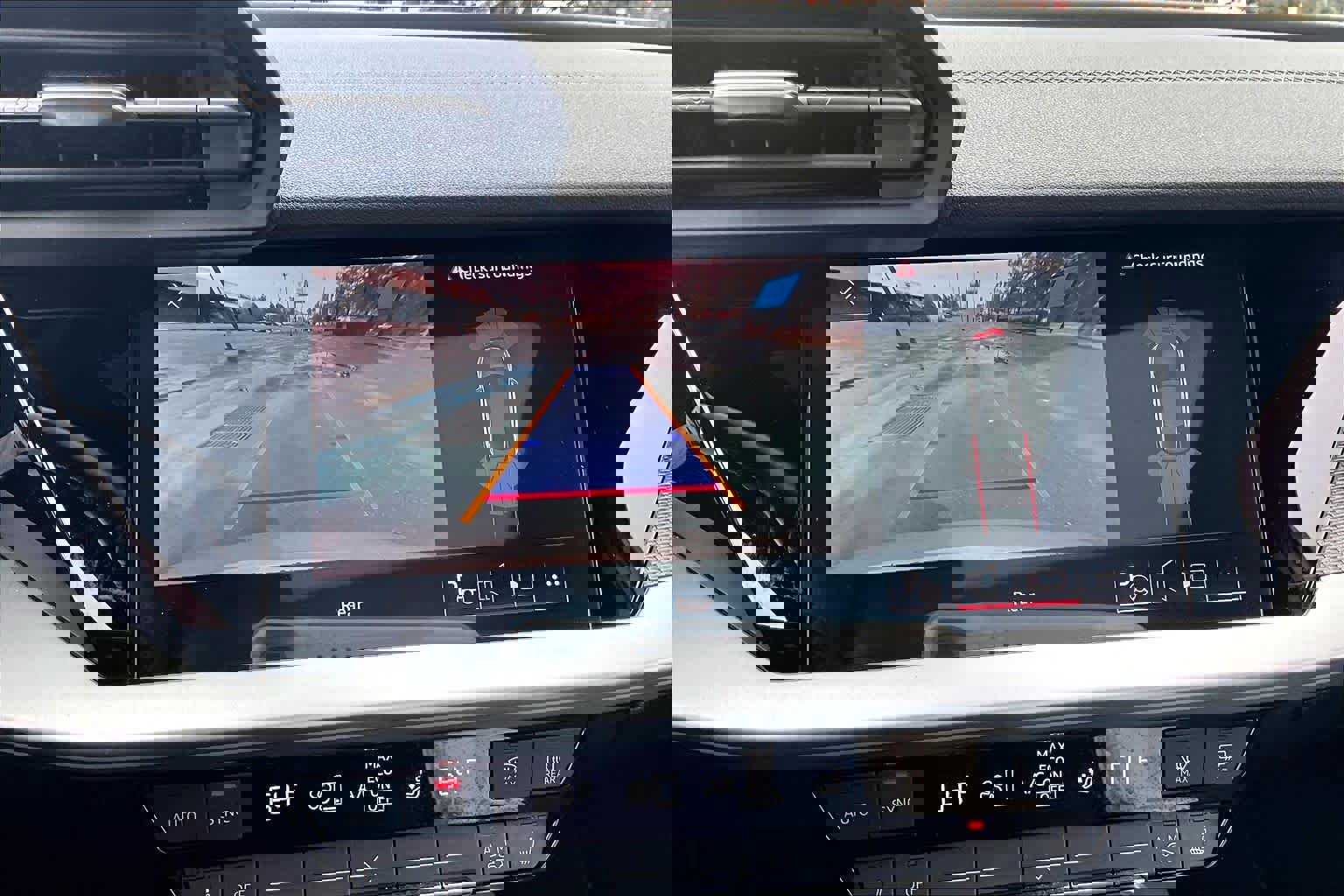 Used 2022 Audi S3 Prestige w/ Prestige Package image 27