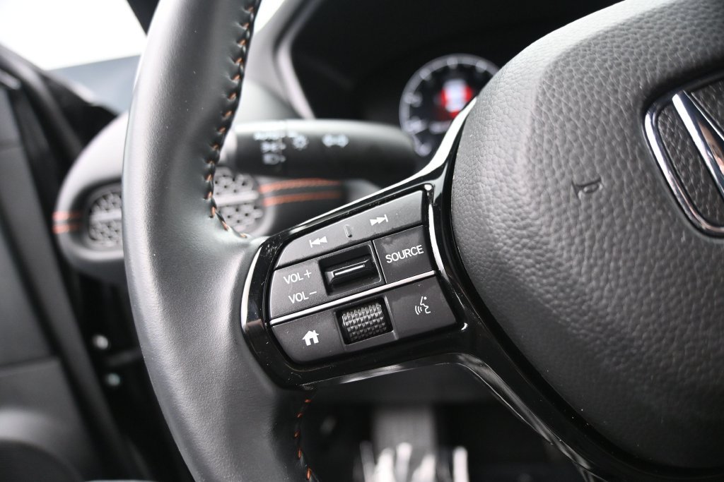 Used 2024 Honda HR-V Sport image 21