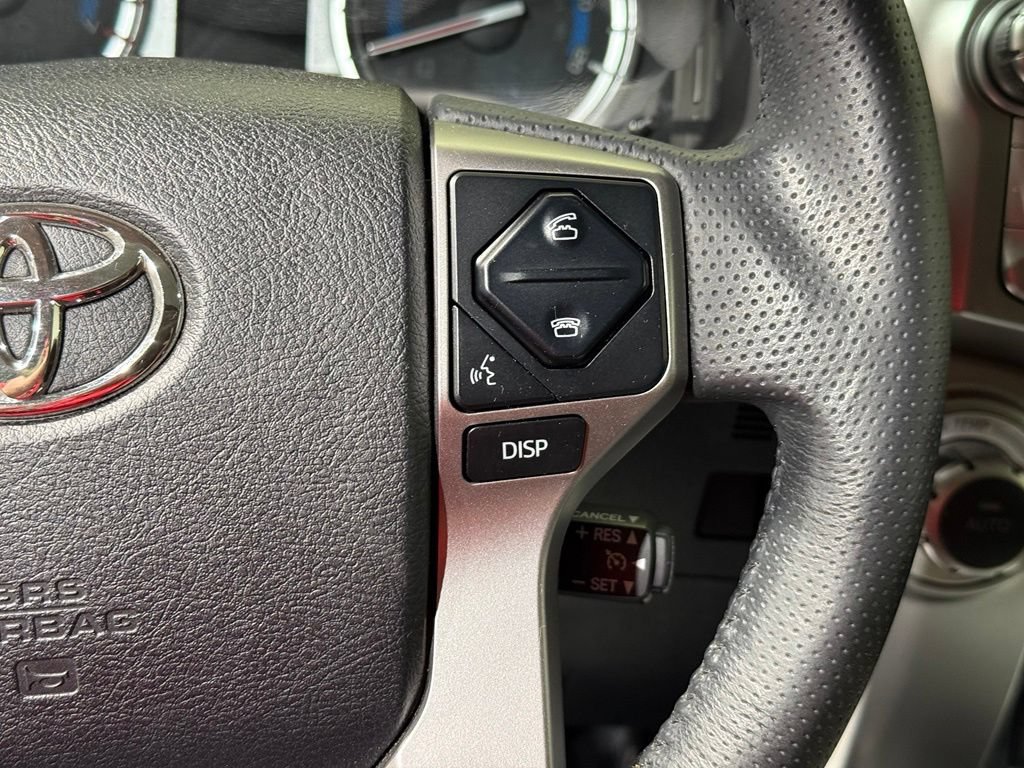 Certified 2019 Toyota 4Runner Limited AWD/4WD image 26
