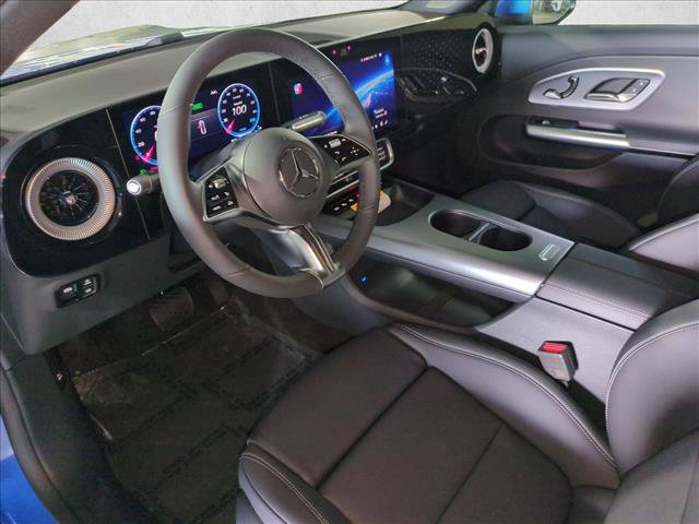 New 2027 Mercedes-Benz CLA 350 image 3