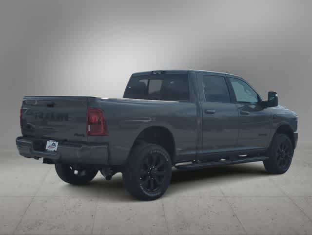 New 2026 RAM 2500 Laramie image 8