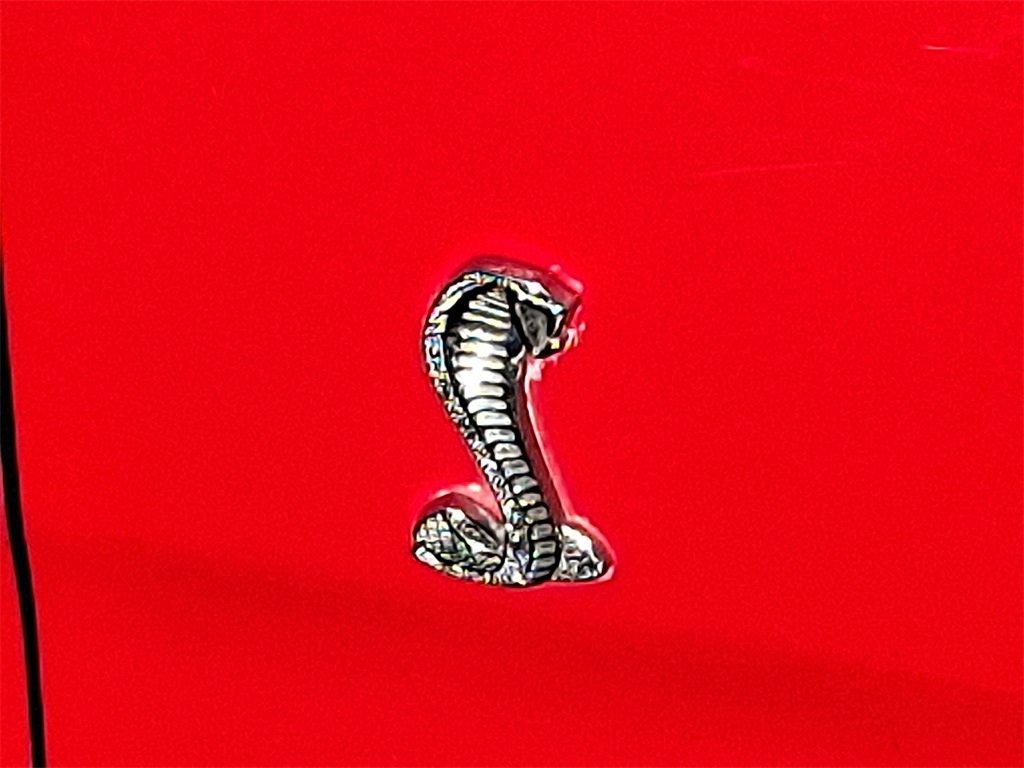 Used 1994 Ford Mustang GT image 4