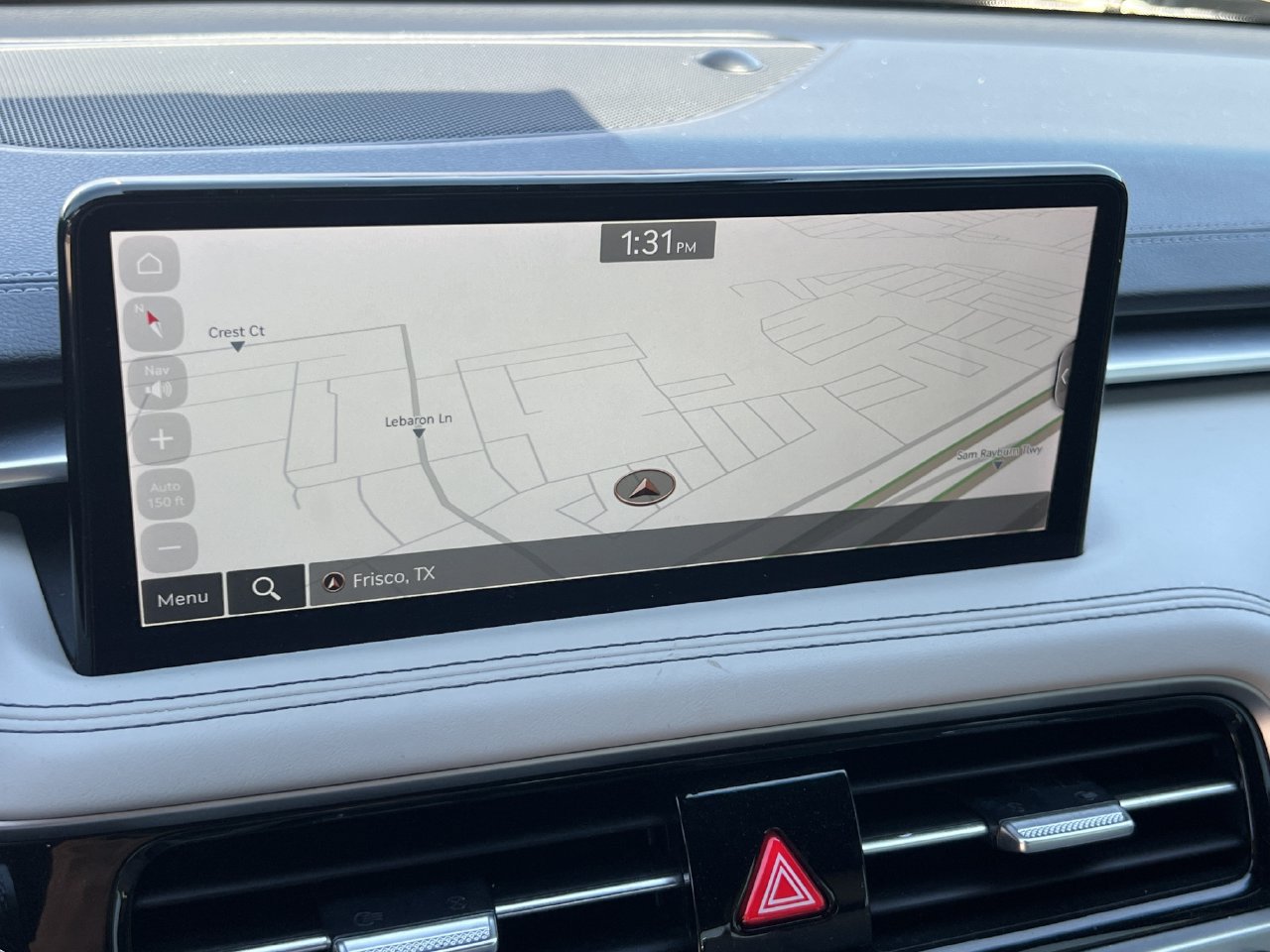 Used 2024 Genesis G70 2.5T RWD image 20