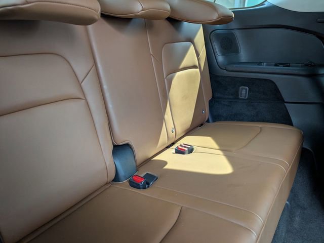 Used 2023 Nissan Pathfinder Platinum FWD image 30