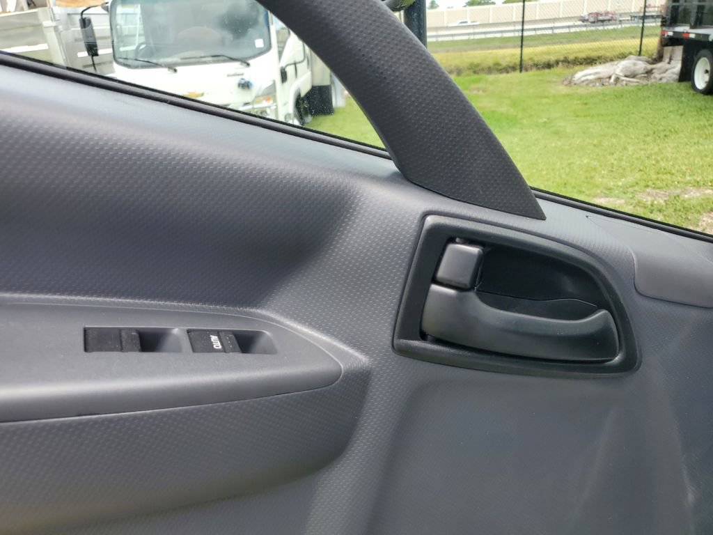 New 2025 Chevrolet Low Cab Forward RWD image 18