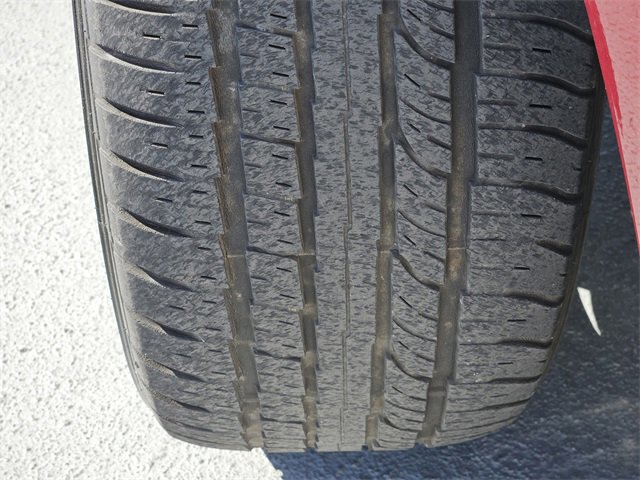 Used 2023 Chrysler 300 Touring L w/ Popular Equipment Group image 11