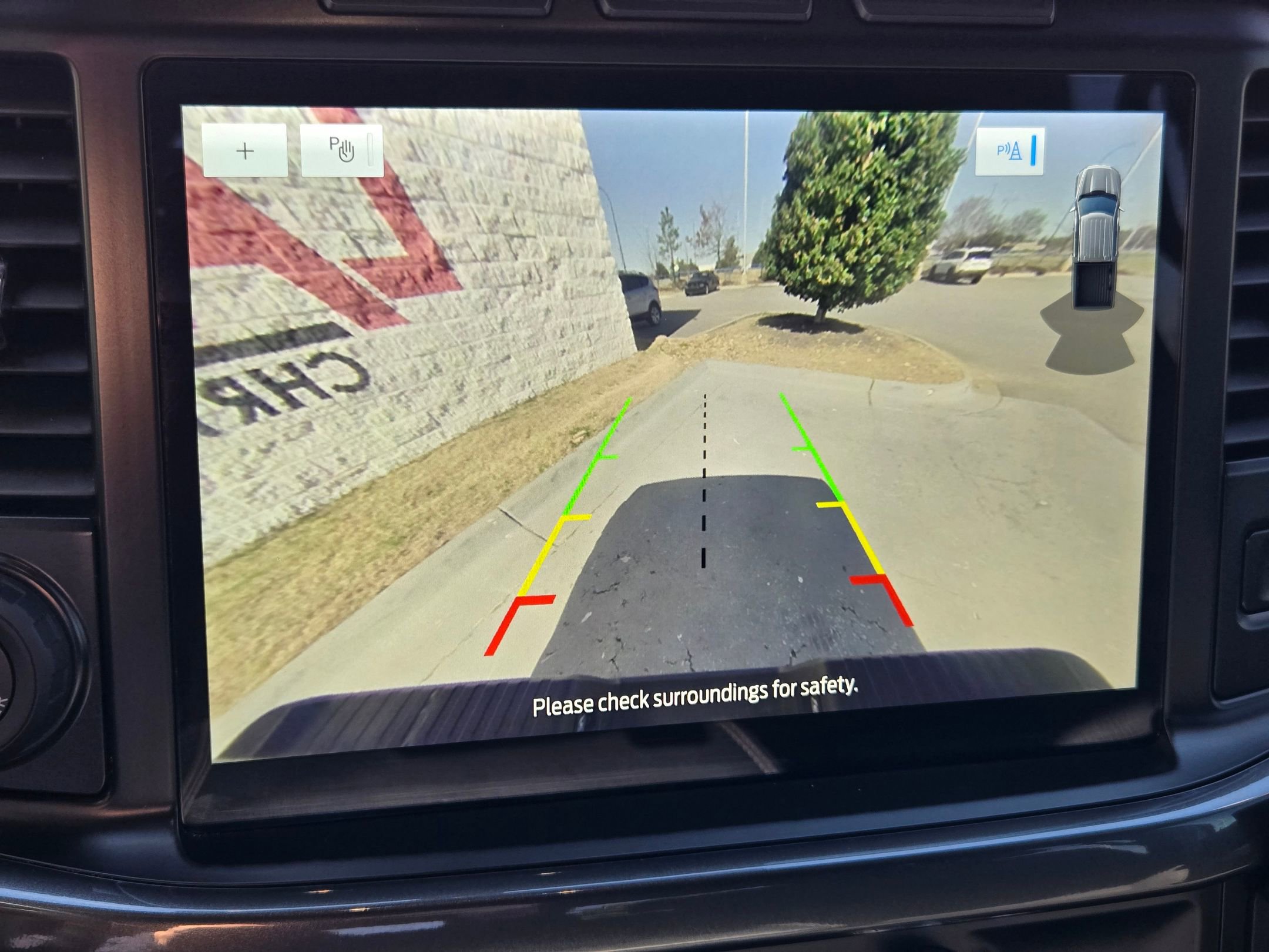 Used 2023 Ford F150 XLT w/ Equipment Group 302A High image 21