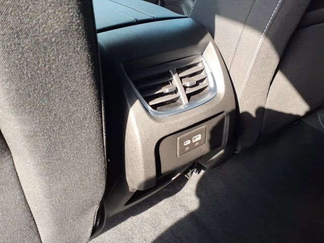 Used 2024 Chevrolet Blazer LT w/ Convenience Package FWD image 9