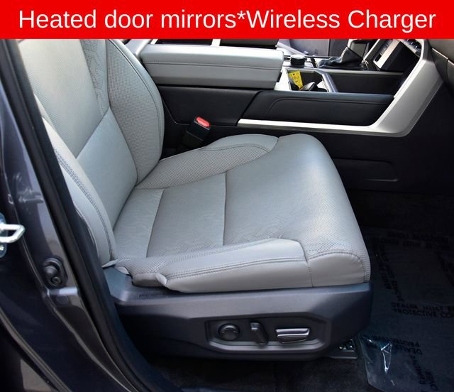 Used 2025 Toyota Tundra Limited image 13