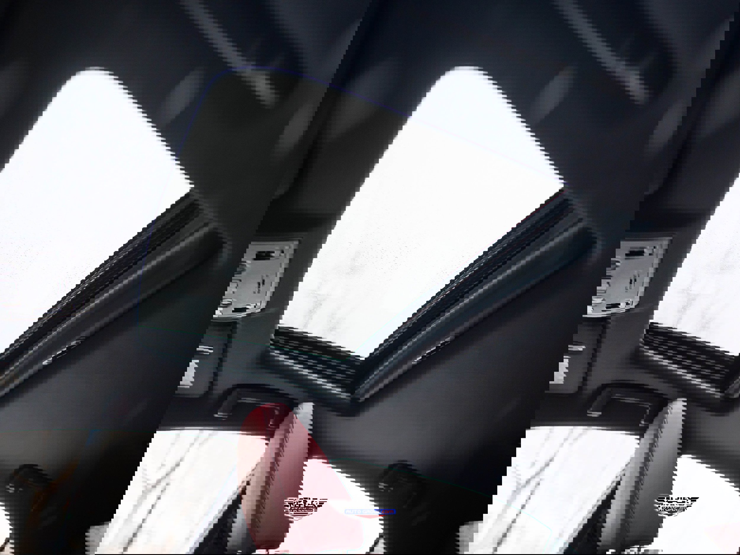 Used 2017 Lexus IS 300 F Sport w/ F Sport Package image 44