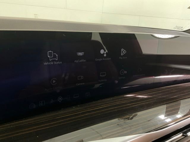 New 2026 Cadillac Escalade Luxury w/ Touring Package image 11