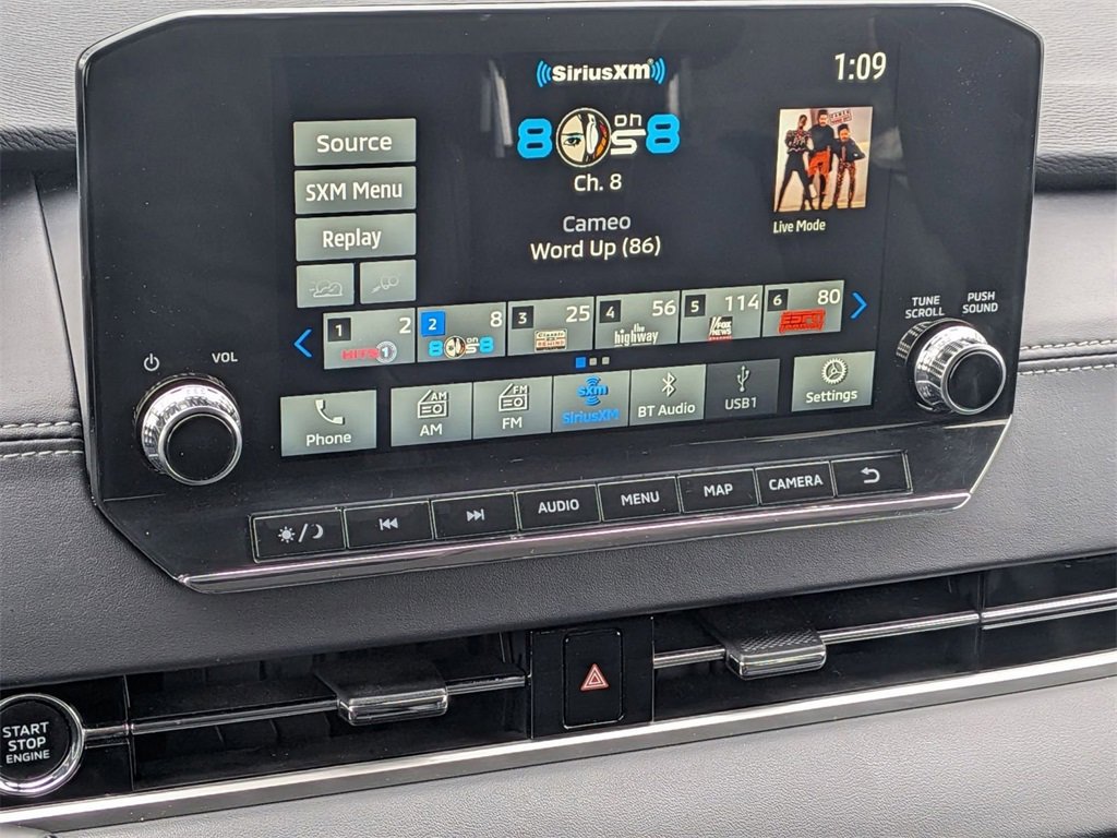 Used 2024 Mitsubishi Outlander SE image 21