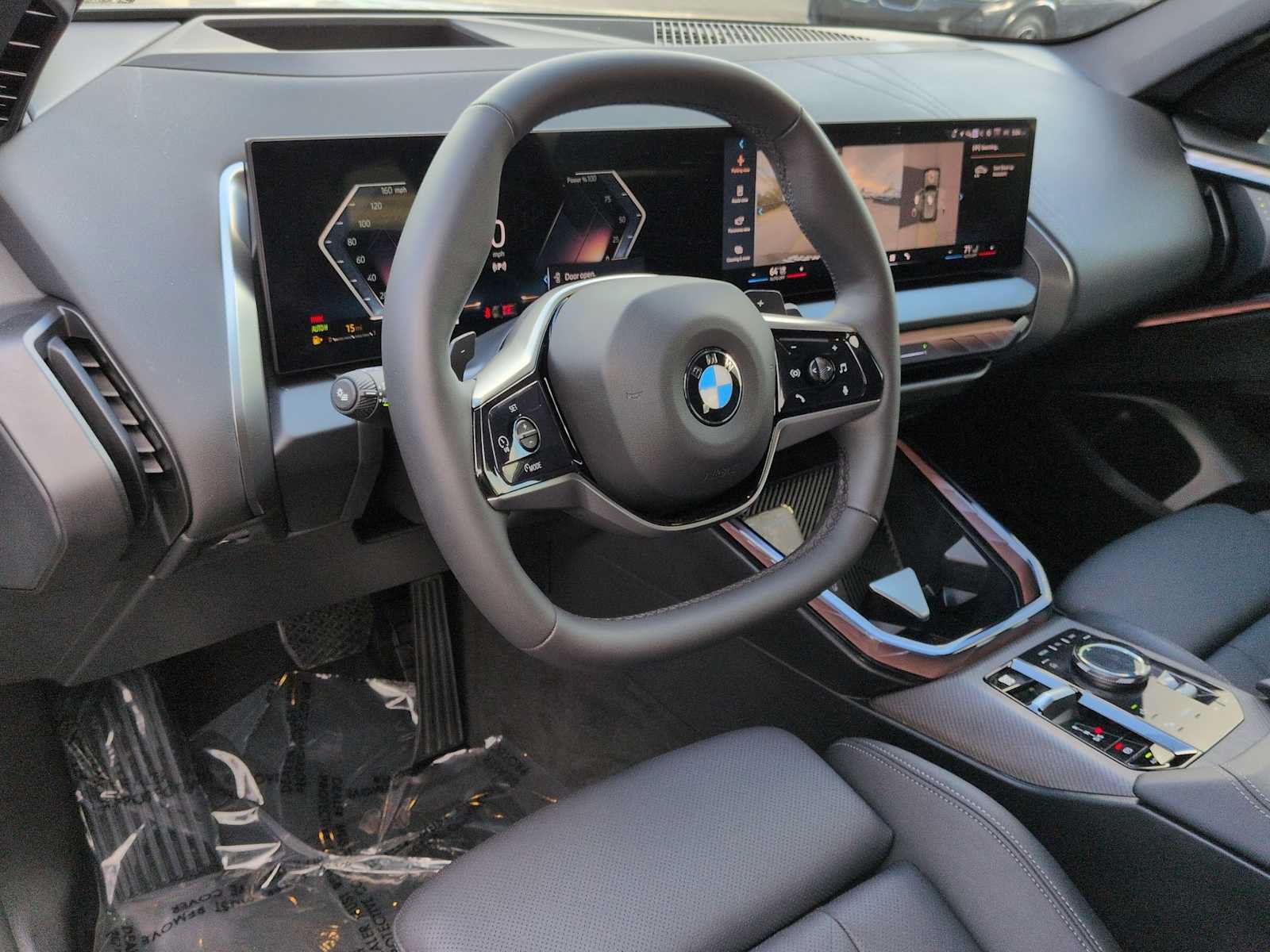 Used 2026 BMW X3 xDrive30i AWD/4WD image 10