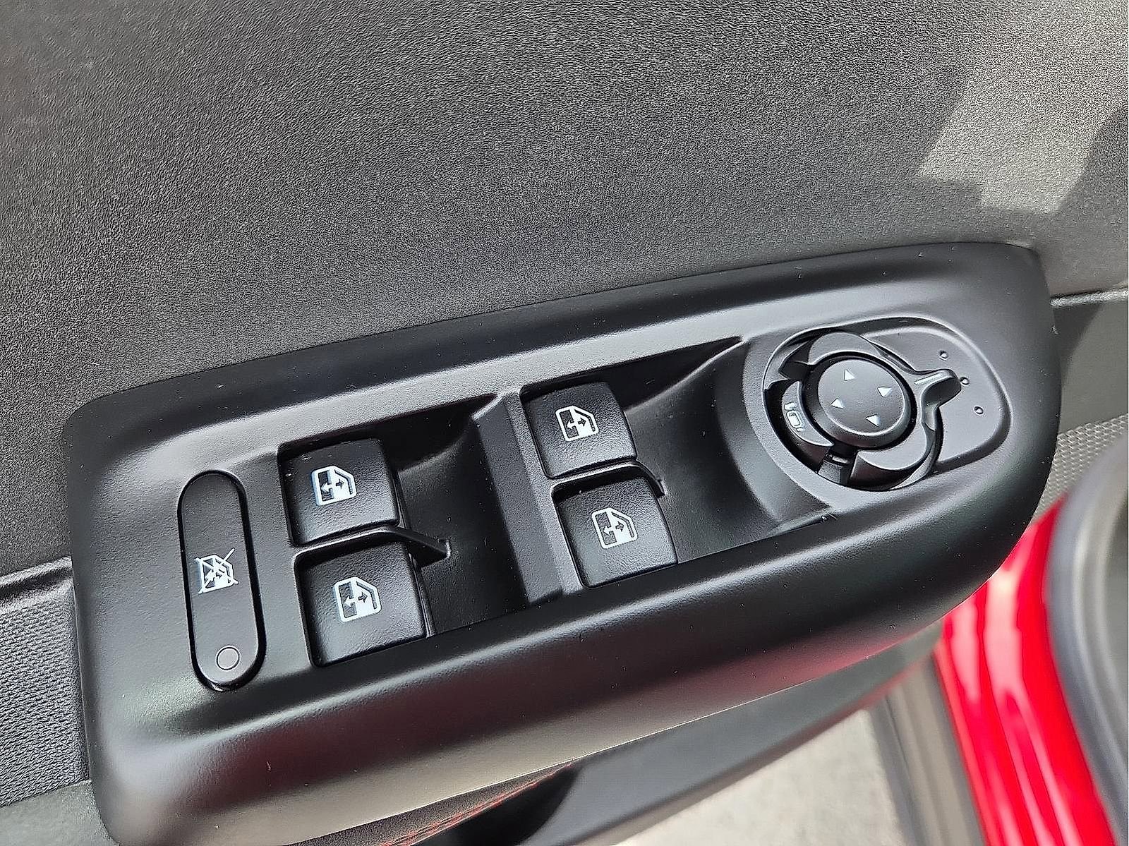 Used 2024 Dodge Hornet R/T image 15