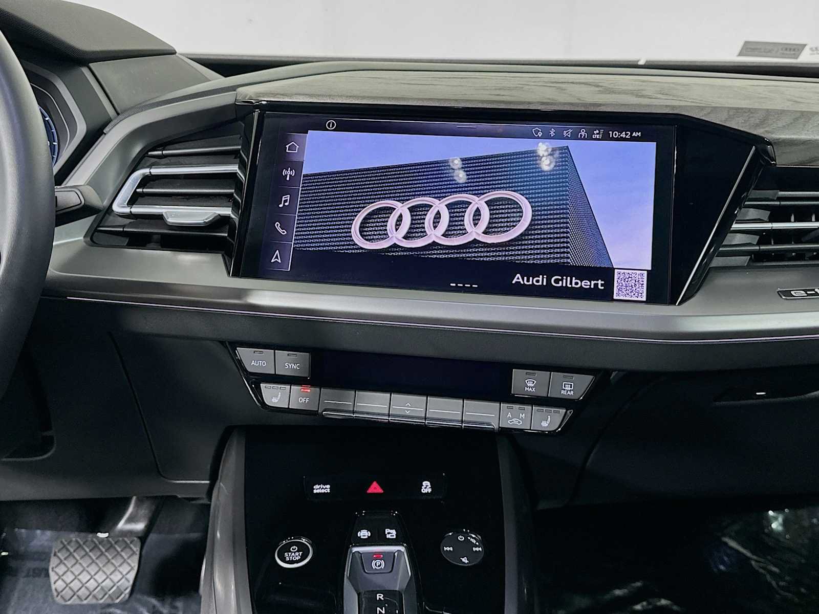 Certified 2023 Audi Q4 e-tron Premium Plus w/ Premium Plus RWD image 13