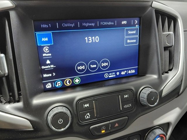 Certified 2024 GMC Terrain SLT image 32