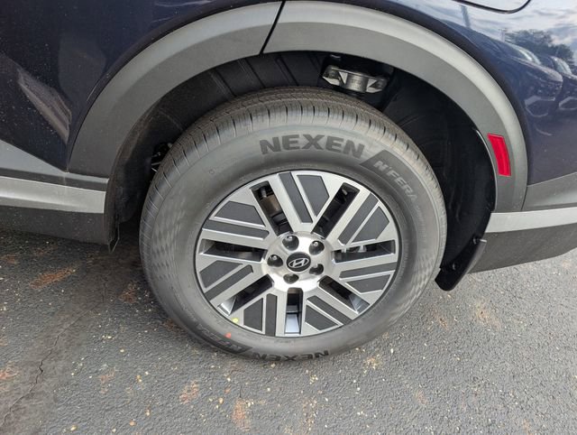 New 2026 Hyundai Palisade SEL AWD/4WD image 24