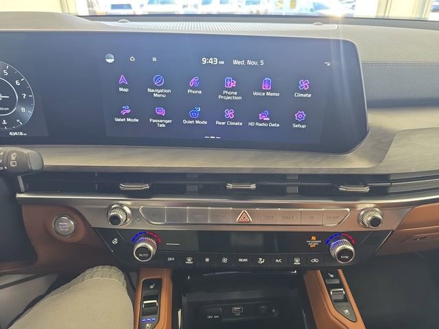 Certified 2023 Kia Telluride SX Prestige X-Pro image 18