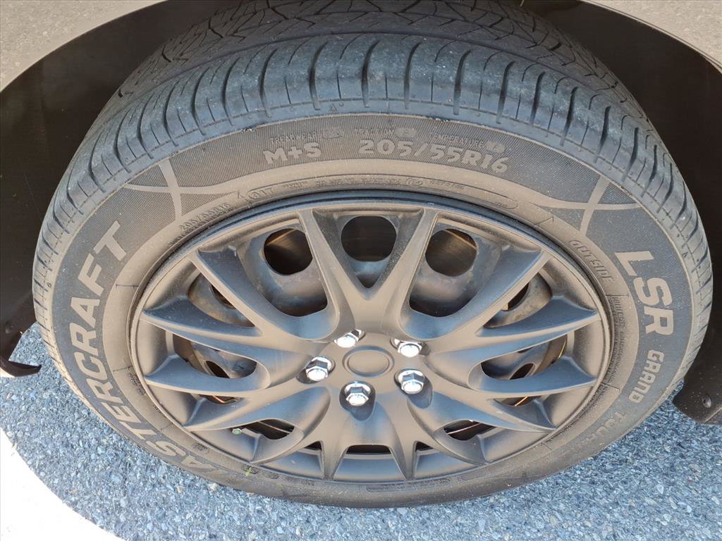 Used 2014 Volkswagen Jetta SE FWD image 10